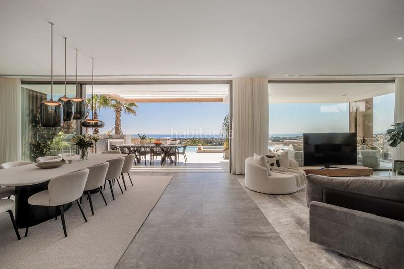 Foto 93139ec1-4bff-44e9-9f51-9e8bbfec9884. Chalet en La Quinta Benahavís