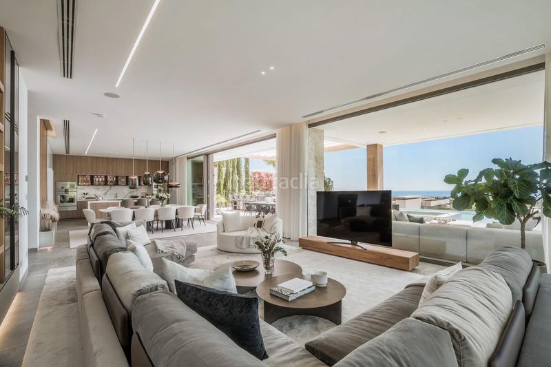 Foto a12c84ae-a1da-4cf8-b5f4-ee0d4afb7d0a. Chalet en La Quinta Benahavís