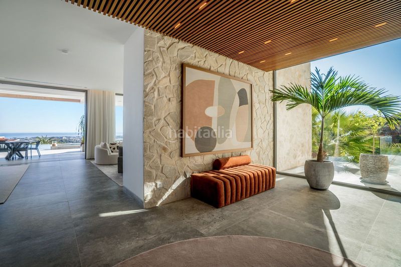 Foto b11813a7-fe55-47e2-a92c-2f4f7429d851. Chalet en La Quinta Benahavís