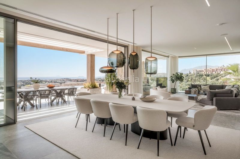 Foto d474d2e3-ac87-48d7-a2a5-0ec509a013df. Chalet en La Quinta Benahavís