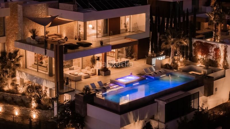 Foto e357439c-04a6-4b9c-96d9-4f2b69ef8b35. Chalet en La Quinta Benahavís