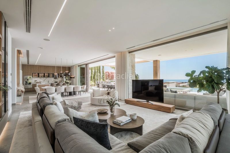 Foto e5b0c6c3-d466-4319-b4f5-23b180f8d079. Chalet en La Quinta Benahavís