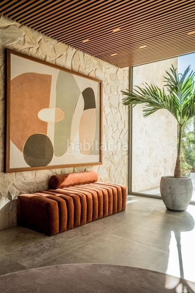 Foto f9fa8f80-2093-4f61-bb90-60553a6de5e4. Chalet en La Quinta Benahavís