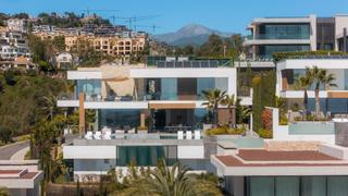 Chalet in La Quinta