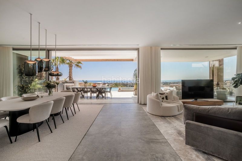 Foto 0e794ec4-0586-4033-9c4c-320bd1a9bdaf. Xalet amb aparcament piscina a La Quinta Benahavís