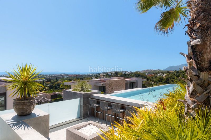 Foto 2bec85c9-2a95-49dc-a1b2-a5d1ff4776c7. Xalet amb aparcament piscina a La Quinta Benahavís