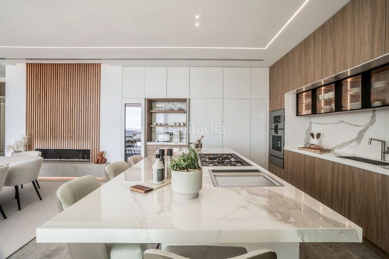 Foto 862b0930-3f75-4571-a1ea-a309929b00ec. Xalet amb aparcament piscina a La Quinta Benahavís