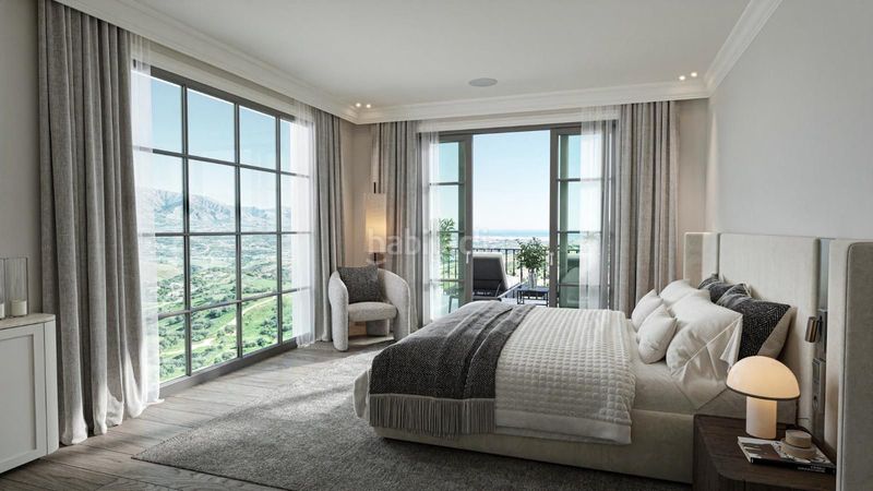 Foto 0edf270c-68c2-43c3-925b-5e4839dc9d6b. Chalet en La Mairena Ojén