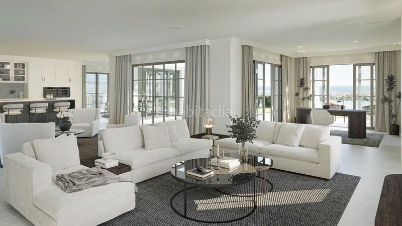 Foto 51d7f122-ab18-41a6-8bb7-2c3a996f779d. Chalet en La Mairena Ojén