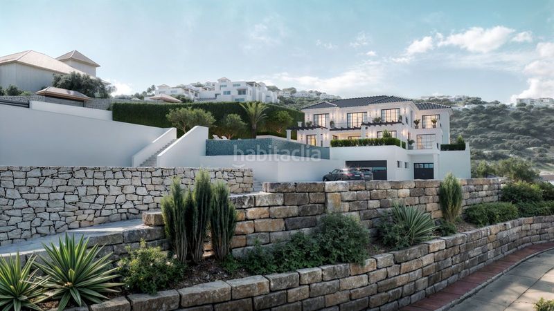 Foto 69b641a0-4fe4-4851-a522-c1116771261c. Chalet en La Mairena Ojén