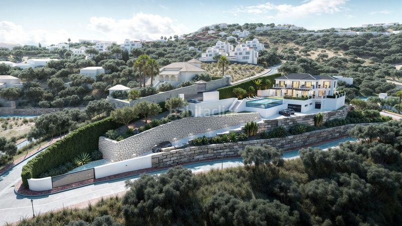 Foto 74c444ae-c425-41ea-80d6-13ba473a3191. Chalet en La Mairena Ojén