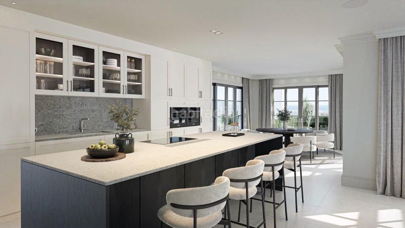 Foto ab2d22fd-5639-43fe-bab3-a259de0a19d8. Chalet en La Mairena Ojén