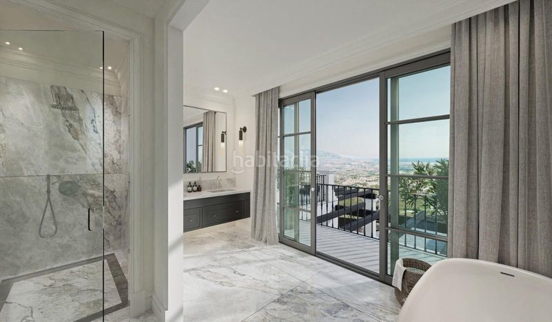 Foto d1b9326a-a2a9-4ac7-adc3-5cd998dcc177. Chalet en La Mairena Ojén