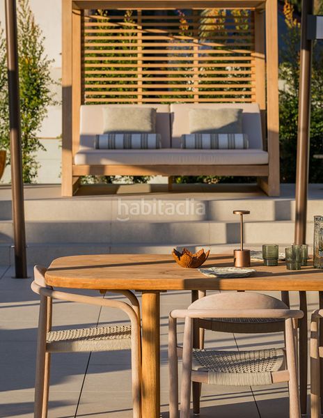 Foto e0a0ddd3-1d73-4e8d-8547-557d7d633700. Xalet amb aparcament piscina a Los Naranjos Marbella