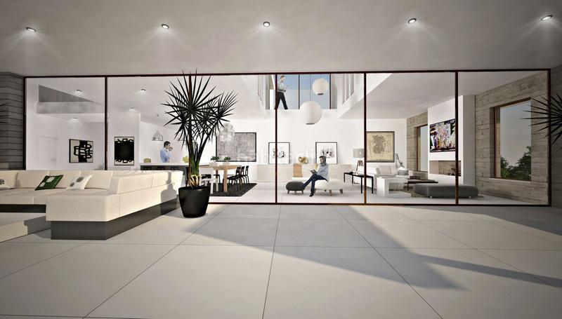 Foto ee0cc626-3d10-4384-a25c-9342e719292d. Chalet con parcheggio piscina in La Cala Golf - Lagar Martell Mijas