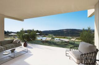 Planta baixa a Estepona Golf