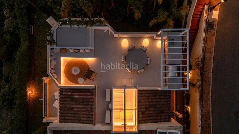 Foto 15cb7e9f-712c-4aad-ae82-a617a9005e43. Casa adossada amb piscina a La Quinta Benahavís