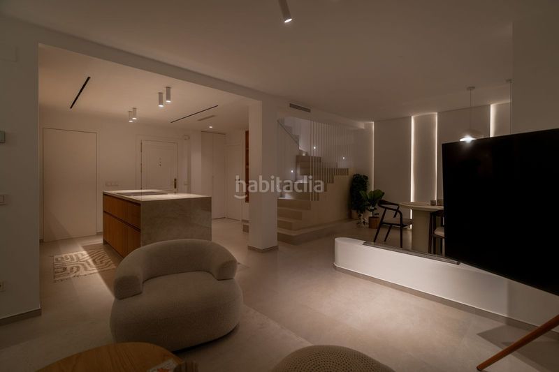 Foto 9ee06d87-1e8f-4235-8aa0-2761c9dbc6c8. Casa adossada amb piscina a La Quinta Benahavís