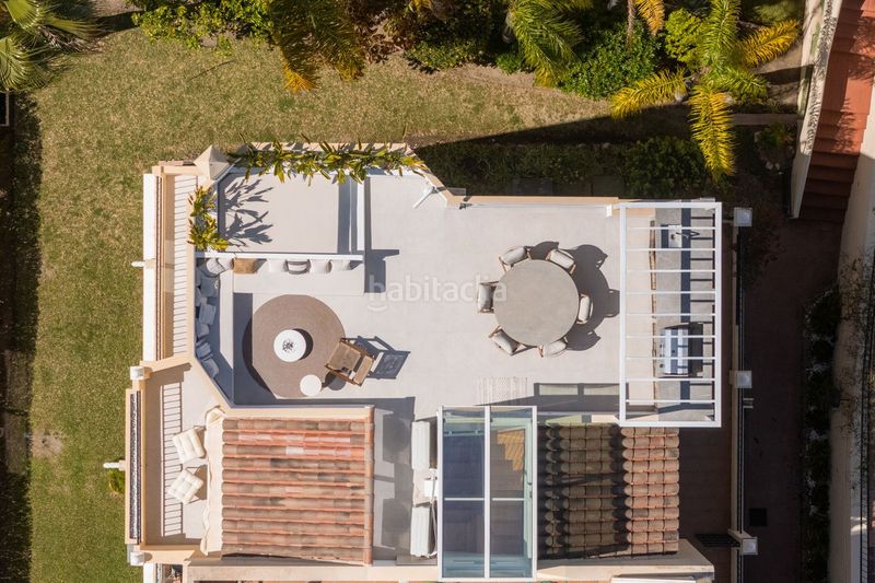 Foto dfcfdee0-907f-4400-97d9-fe8795860721. Casa adossada amb piscina a La Quinta Benahavís