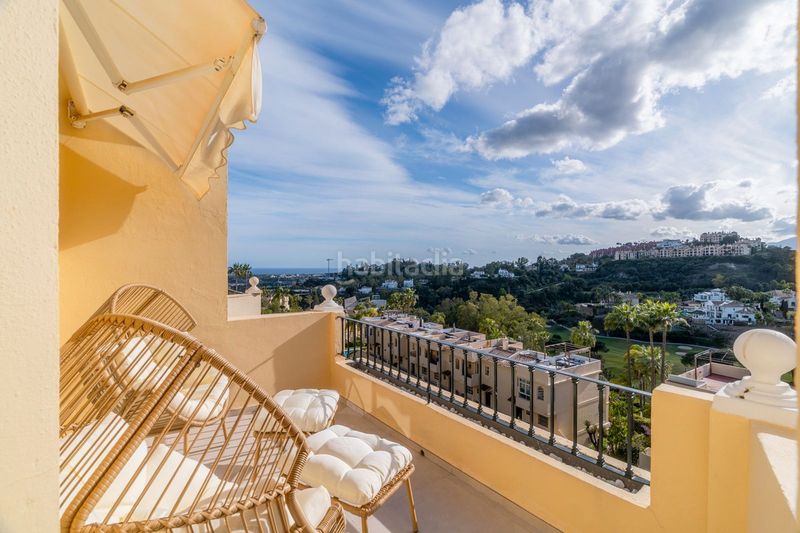 Foto ec4bab64-8dea-4a33-acaa-6c4a12145069. Casa adossada amb piscina a La Quinta Benahavís