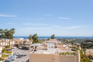 Semi detached house in La Quinta