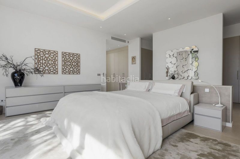 Foto b6f0e16a-ae0a-4e82-99cb-4e46f4fd468d. Xalet amb aparcament a La Quinta Benahavís