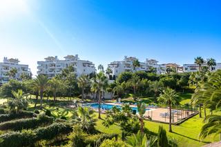 Apartment in La Concha - Resina Golf