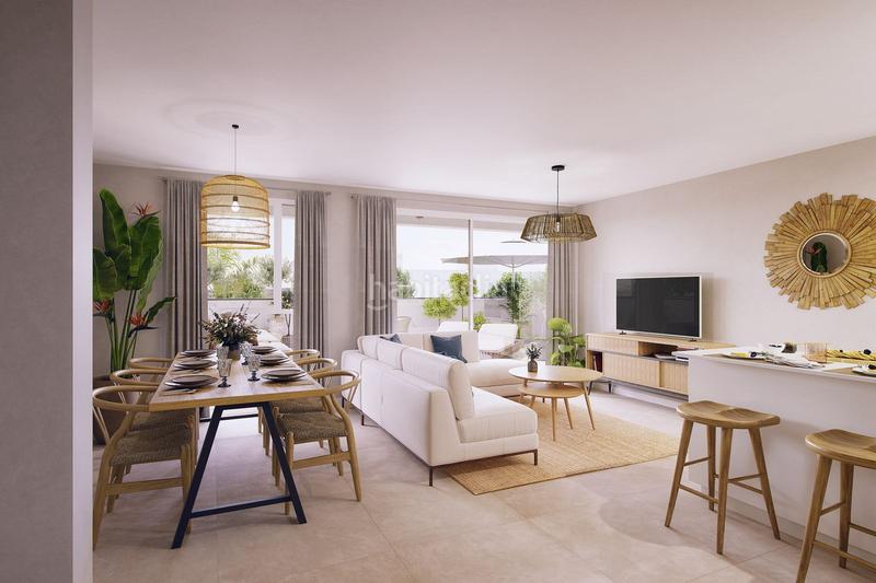Foto a8ed1665-bc9f-4935-8a65-6c7ce48a4413. Appartement avec parking piscine dans Montemar Torremolinos