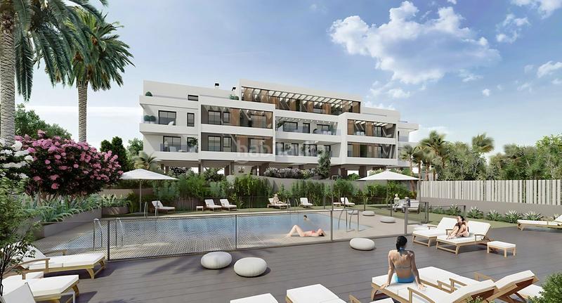 Foto ad642033-636e-42af-aeec-e089b7b1baaa. Appartement avec parking piscine dans Montemar Torremolinos