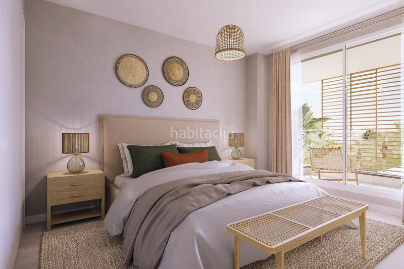 Foto 189ad17a-d02e-4df8-8acc-49351bbad606. Appartement mit parking pool in Montemar Torremolinos