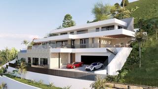 Terreny residencial a El Madroñal