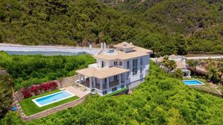 Chalet in Montemayor - Marbella Club