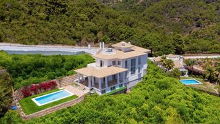 Chalet in Montemayor - Marbella Club