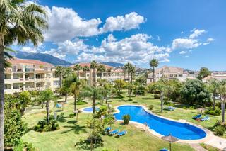 Appartement en Mijas Golf