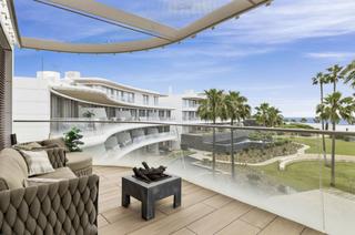 Appartement in Guadalobón