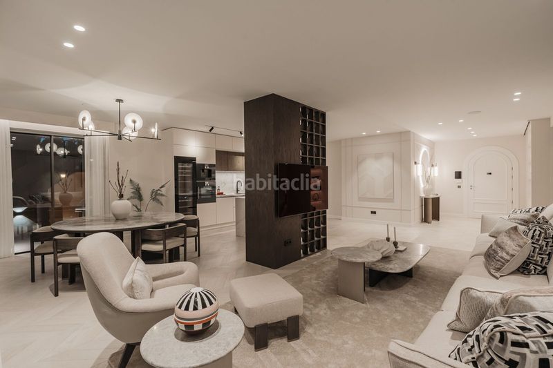 Foto 0cc6f9e6-7a88-4eea-939a-7c64a8ef5818. Planta baja en Los Naranjos Marbella