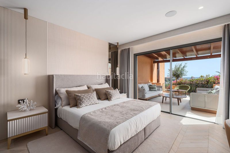 Foto 133abc36-5b3d-4d6f-a986-d1419651ccda. Planta baja en Los Naranjos Marbella