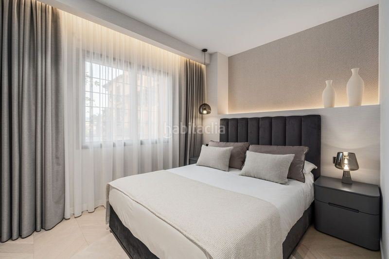 Foto 146fc95b-a836-4d23-a220-42030ee282ef. Planta baja en Los Naranjos Marbella