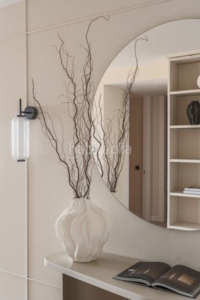 Foto 1a761d24-f4be-47cd-8f37-cdf26dd154ee. Planta baja en Los Naranjos Marbella
