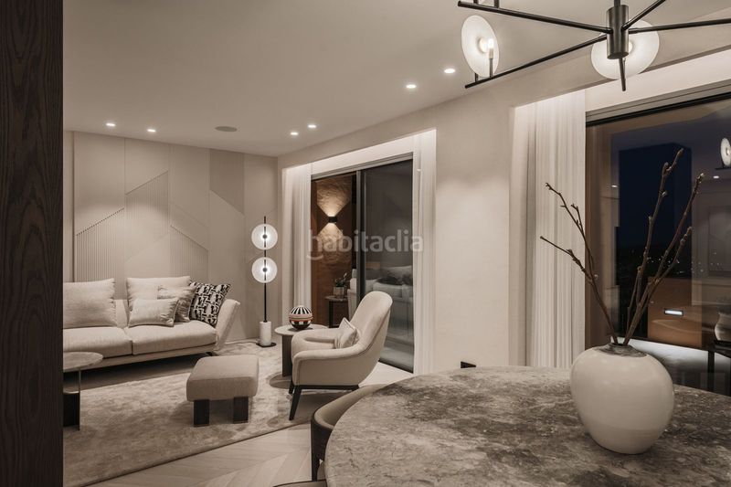 Foto 463cec38-99b3-4062-9404-509520ba34fd. Planta baja en Los Naranjos Marbella