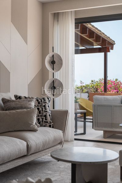 Foto 523d4f71-c55e-4fe4-9664-d449a4e8fe61. Planta baja en Los Naranjos Marbella