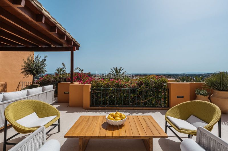 Foto 67801e42-444b-4a89-9405-db2a72e9e63f. Planta baja en Los Naranjos Marbella