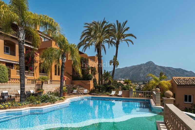 Foto 6b837979-d623-4a72-8f7d-1de13648e1f5. Planta baja en Los Naranjos Marbella