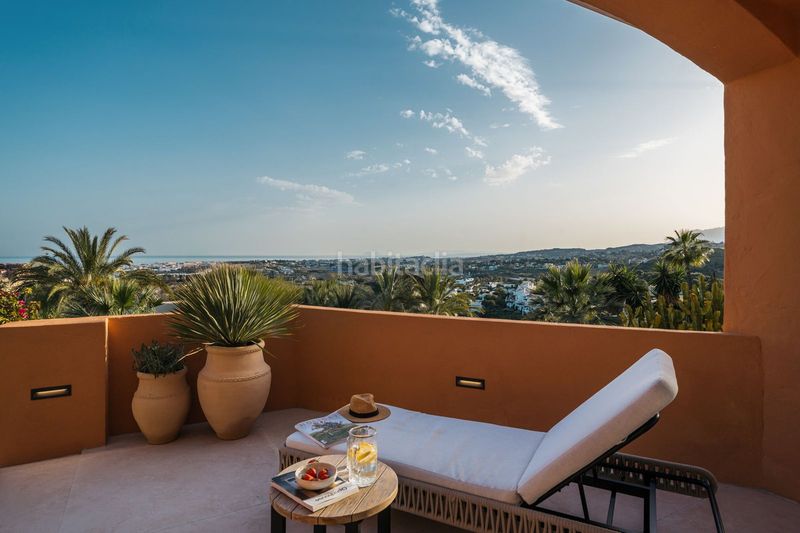 Foto 971e1069-2872-412f-96d9-b4c4c659bf02. Planta baja en Los Naranjos Marbella