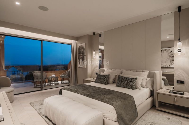 Foto a2e83352-3a95-4d0f-bf4f-8eb16ec8ae03. Planta baja en Los Naranjos Marbella