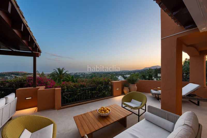 Foto bf9403a4-a0ad-4a75-9514-6c668791fc14. Planta baja en Los Naranjos Marbella