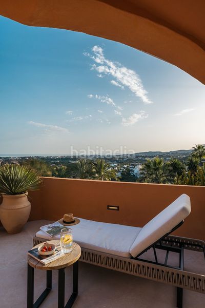 Foto d5317bf4-c126-4bd9-8aac-ef3781650e49. Planta baja en Los Naranjos Marbella