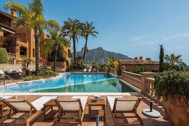 Foto d79078f1-3750-4910-99b3-01a2bd453a21. Planta baja en Los Naranjos Marbella