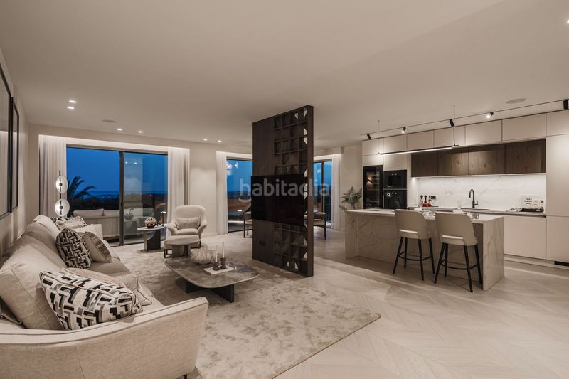 Foto f1b62e68-242a-4e8c-9ab7-dd990de8381e. Planta baja en Los Naranjos Marbella