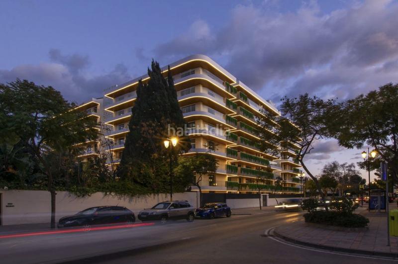 Foto 91802e9b-197d-459d-96e2-f1cdc6ced115. Apartamento en Castillo Sohail - Myramar Fuengirola